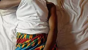 Stepdaughter wanted more from stepdad