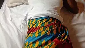 Stepdaughter wanted more from stepdad