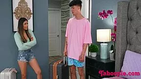 STEP SIS HA I KNEW YOU THINK OF ME WHEN YOU WANK