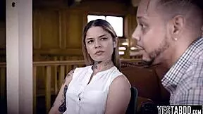 pervert doctor watches patients fuck hard 😏