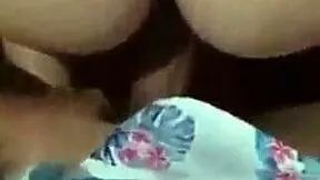 Loirinha Perfeita Deu Sua Bucetinha Rosada Na Frente Do Marido