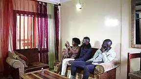 My Step Cousin Is So Young 18+ But She Already Has A Great Body