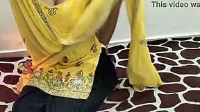 indian hot stepsister fucking with stepbrother desi taboo with hindi audio and dirty talk roleplay saarabhabhi6 hot
