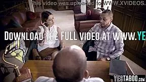 pervert doctor watches patients fuck hard 😏