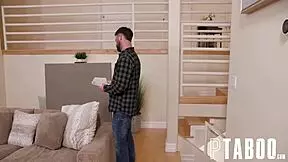 stepdaddys anal cutie seth gamble jade valentine