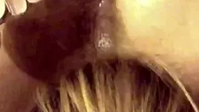 Stallion Milker S5: Anal Toys And Gaping Fun