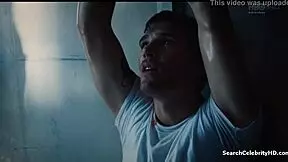 liv tyler the leftovers s02e03 2015, nude and topless