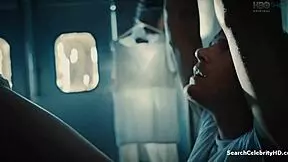 liv tyler the leftovers s02e03 2015, nude and topless