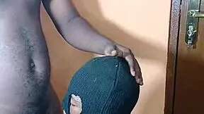 homemade sex with stepsister