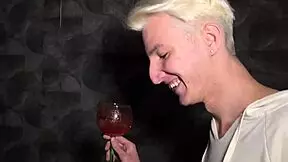 Fucked Busty Girlfriend Hard!