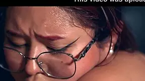 My stepsister catches me masturbating and joins in 😏