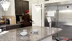 fucking step daughters cherry tits and honey filled pussy in hardcore taboo.