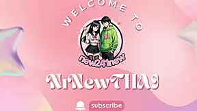 หนังโป๊ไทย รุ่นพี่ขา หนูอยากลองวิชา รัก 4k