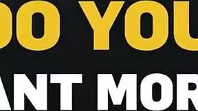 I seduced all the men in the house as a sexy horny teen olivia zlota