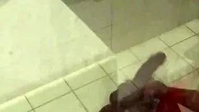 Kash, Clean the BBC and Ride It Like Crazy! Torso James' Monster Cock!