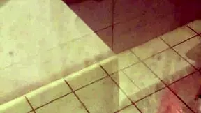 Kash, Clean the BBC and Ride It Like Crazy! Torso James' Monster Cock!