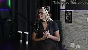 I's talked about hairy womens and recieved messages with internet attacks - naomi campos sheer red