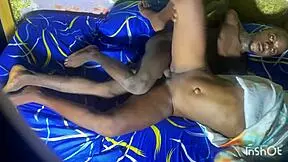 She heard about my impressive dick and rushed over to taste it fully, craving rough fucking.