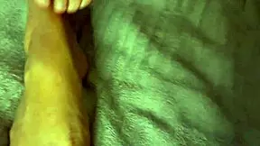 I Adore My Girlfriend's Beautiful Little Feet