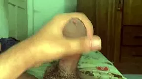 the stepmom woke up early to help her stepson with his morning wood