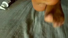 I Adore My Girlfriend's Beautiful Little Feet