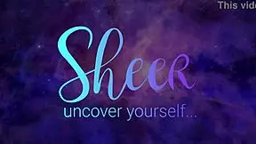 Black Student Egypt Prepares For Her STUDY SESSION With Her Tutor