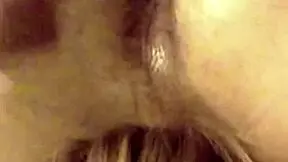 Stallion Milker S5: Anal Toys And Gaping Fun