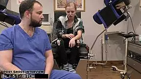 Become Doctor in Tampa. Blast Ava Siren with Cum Tramp Stamp Fetish.