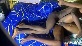 She heard about my impressive dick and rushed over to taste it fully, craving rough fucking.