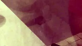 Kash, Clean the BBC and Ride It Like Crazy! Torso James' Monster Cock!