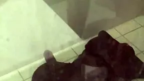 Kash, Clean the BBC and Ride It Like Crazy! Torso James' Monster Cock!