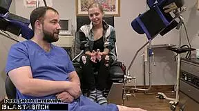 Become Doctor in Tampa. Blast Ava Siren with Cum Tramp Stamp Fetish.