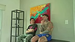 my friends don't take our friendship seriously they just want to fuck me 😏