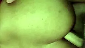 I'll Sit on Your Cock and You'll Fuck My Ass Until You Cum Inside My Big Butt