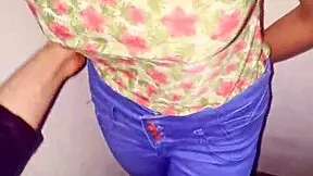 Why Settle For Rooms When Bathroom Fun Awaits? Drunk Latina Gets Fucked At Party