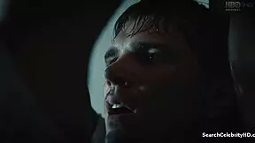 liv tyler the leftovers s02e03 2015, nude and topless