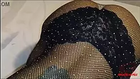 brazilian teen with big ass turns tricks or treats into reality fun.