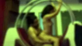 I let my stepsister's husband fill me up!