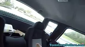 amateur teen 18+y spunk cash