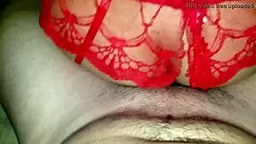 Teen 18 Gets Intense Sex While Dancing Stuck.