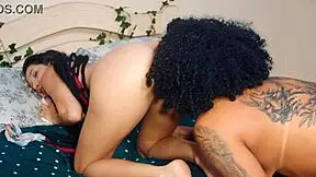 Petite girl asked me to warm her but we got wet - reh princess