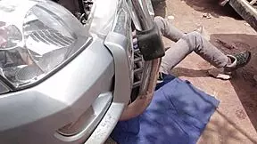 Bangbros big booty masseuse skyler luv wrecked by black dick mc13938