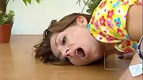 Anal Bangers Volume 1 Scene 3 Features Rough Assfucking And Deepthroat Action