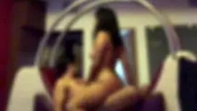 I let my stepsister's husband fill me up!