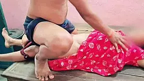 Romance unfolds with village friends and the stepmom in a heartfelt story