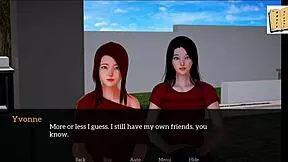 Episode 116 of my new family