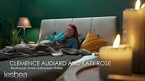 lesbea russian redhead milf clemence audiard halloween scissoring petite 18+ czech babe katy rose.