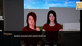 Episode 116 of my new family