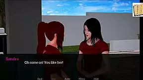 Episode 116 of my new family