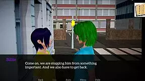 Episode 116 of my new family